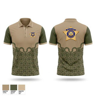 Short Sleeve Performance Polo, Arizona Rangers, , Teamtime, Team time, sublimation, custom sports apparel, team uniforms, spirit wear, spiritwear, sports uniforms, custom shirts, team store, custom team store, fundraiser sports, apparel fundraiser