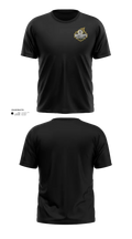 Hotshots1 Short Sleeve Performance Shirt - 21