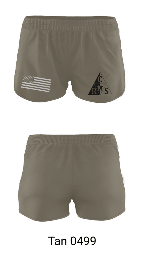 Ranger Panties, 5th Combat Readiness School, Air Force, Teamtime, Team time, sublimation, custom sports apparel, team uniforms, spirit wear, spiritwear, sports uniforms, custom shirts, team store, custom team store, fundraiser sports, apparel fundraiser
