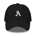 Albany Falcons Softball 22787801 Dad hat