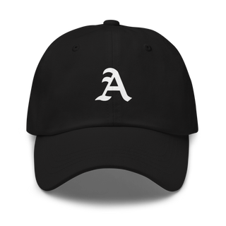 Dad hat - Black