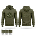 Pezina tactical solutions Hoodie - 2