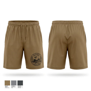 Athletic Shorts With Pockets, Team Mustache, Army, Teamtime, Team time, sublimation, custom sports apparel, team uniforms, spirit wear, spiritwear, sports uniforms, custom shirts, team store, custom team store, fundraiser sports, apparel fundraiser