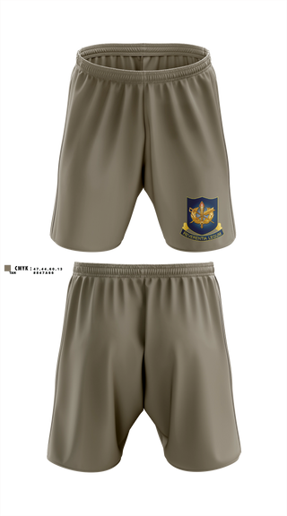 Athletic Shorts With Pockets, ADC, TJAGLCS, Army, Teamtime, Team time, sublimation, custom sports apparel, team uniforms, spirit wear, spiritwear, sports uniforms, custom shirts, team store, custom team store, fundraiser sports, apparel fundraiser