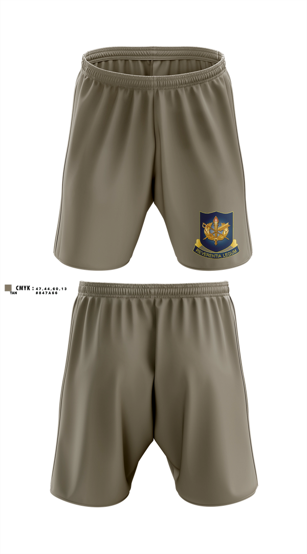 Athletic Shorts With Pockets, ADC, TJAGLCS, Army, Teamtime, Team time, sublimation, custom sports apparel, team uniforms, spirit wear, spiritwear, sports uniforms, custom shirts, team store, custom team store, fundraiser sports, apparel fundraiser
