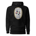 Patrol Unisex Hoodie - 1