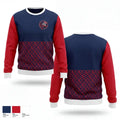 KCD Freedom 91018234 Crew Neck Sweatshirt - 1