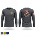 Alcorn County Special Operations 49375736 Long Sleeve Performance Shirt - 1