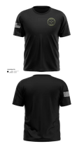 Northern Oregon Regional Tactical Response Team 43854855 Short Sleeve Performance Shirt - 21