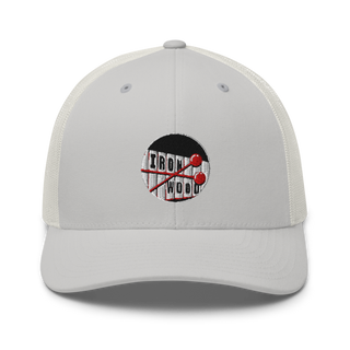 Ihs pit 76181328 Retro Trucker Hat | Yupoong 6606