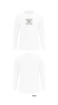 Gateway 20086345 Long Sleeve Performance Shirt 8