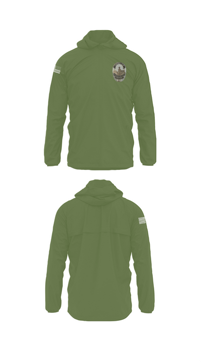 Superior Police Department 92849766 Windbreaker - 39