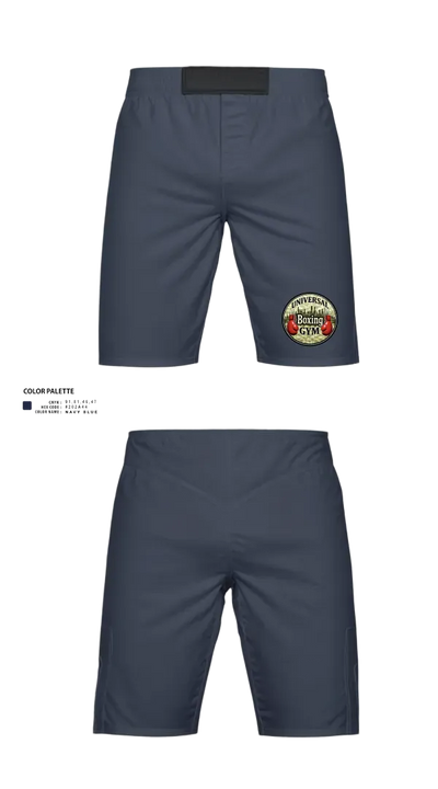 Universal Boxing Gym 90874123 Fight Shorts - 21