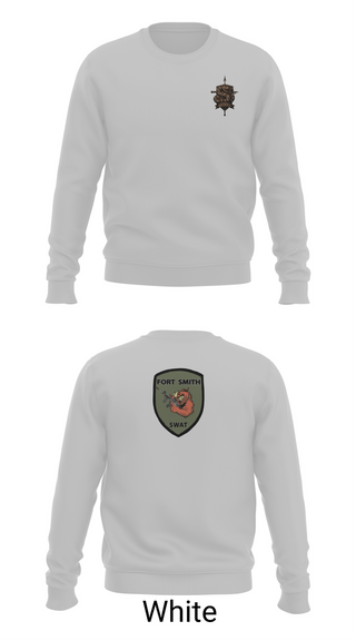 Crew Neck Sweatshirt, Juniors run, Track & Field, Teamtime, Team time, sublimation, custom sports apparel, team uniforms, spirit wear, spiritwear, sports uniforms, custom shirts, team store, custom team store, fundraiser sports, apparel fundraiser