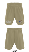 ERT 82561837 Athletic Shorts With Pockets - 85