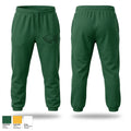 Eagles 39163193 Sweatpants - 2