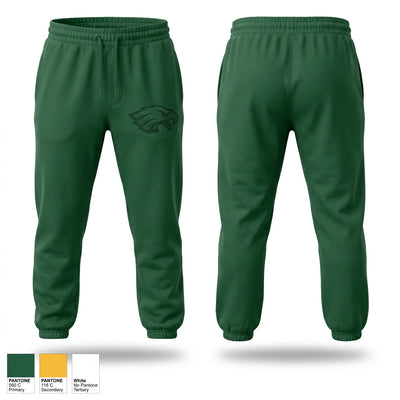 Eagles 39163193 Sweatpants - 2