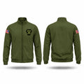 DEA Philadelphia SRT Windbreaker - 2