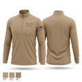 Malvern fire and rescue 34098809 Windbreaker - 1