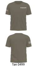 Company32 71430838 Short Sleeve Performance Shirt - 10