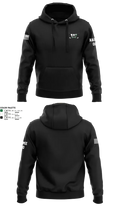 Wachusett Regional High School Ice Hockey 65785917 Hoodie - 1