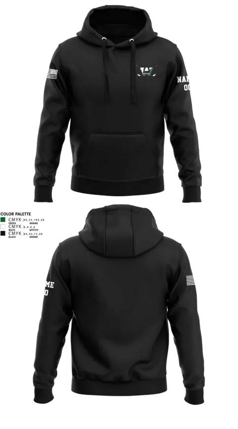 Hoodie, Wachusett Regional High School Ice Hockey, Ice Hockey, Teamtime, Team time, sublimation, custom sports apparel, team uniforms, spirit wear, spiritwear, sports uniforms, custom shirts, team store, custom team store, fundraiser sports, apparel fundraiser
