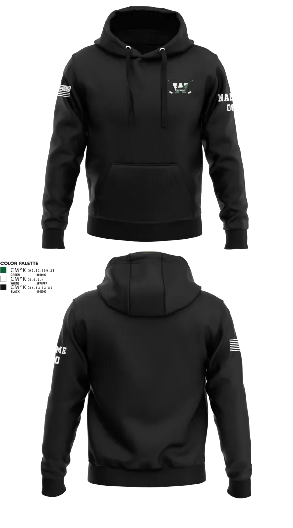 Hoodie, Wachusett Regional High School Ice Hockey, Ice Hockey, Teamtime, Team time, sublimation, custom sports apparel, team uniforms, spirit wear, spiritwear, sports uniforms, custom shirts, team store, custom team store, fundraiser sports, apparel fundraiser