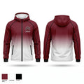 Leicester High School Basketball 1950445 Windbreaker - 1