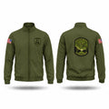GPD Special Response Team Windbreaker - 2