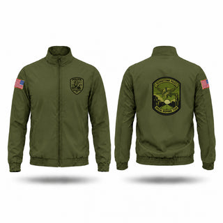 Windbreaker, GPD Special Response Team, Police, Teamtime, Team time, sublimation, custom sports apparel, team uniforms, spirit wear, spiritwear, sports uniforms, custom shirts, team store, custom team store, fundraiser sports, apparel fundraiser