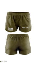 CLB-11 21730223 Ranger Panties - 3
