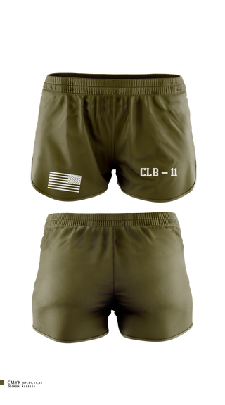 Ranger Panties, CLB-11, , Teamtime, Team time, sublimation, custom sports apparel, team uniforms, spirit wear, spiritwear, sports uniforms, custom shirts, team store, custom team store, fundraiser sports, apparel fundraiser