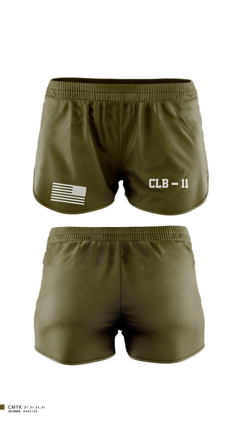 Ranger Panties, CLB-11, , Teamtime, Team time, sublimation, custom sports apparel, team uniforms, spirit wear, spiritwear, sports uniforms, custom shirts, team store, custom team store, fundraiser sports, apparel fundraiser