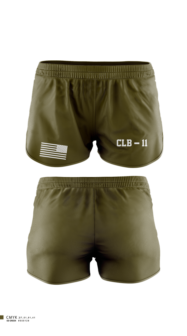 Ranger Panties, CLB-11, , Teamtime, Team time, sublimation, custom sports apparel, team uniforms, spirit wear, spiritwear, sports uniforms, custom shirts, team store, custom team store, fundraiser sports, apparel fundraiser
