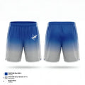 CAM Shooting 61830461 Athletic Shorts With Pockets - 1