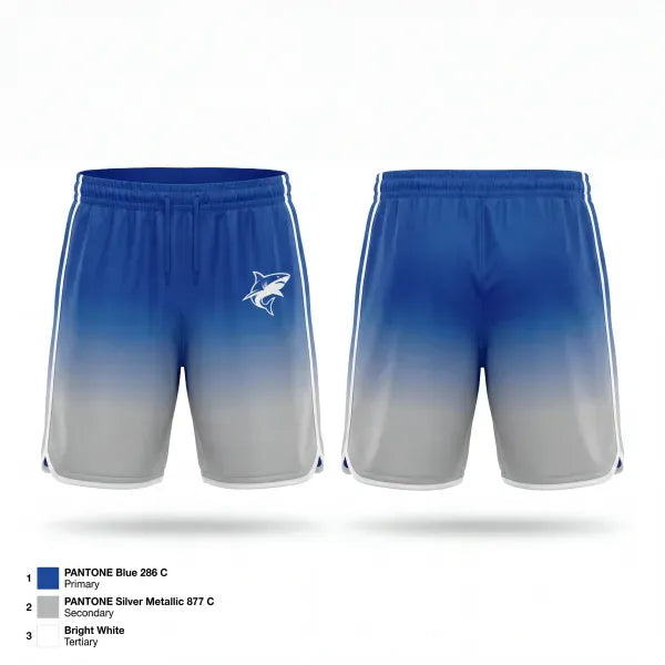 Athletic Shorts With Pockets, CAM ShootingCAM Shooting, Field Hockey, Teamtime, Team time, sublimation, custom sports apparel, team uniforms, spirit wear, spiritwear, sports uniforms, custom shirts, team store, custom team store, fundraiser sports, apparel fundraiser