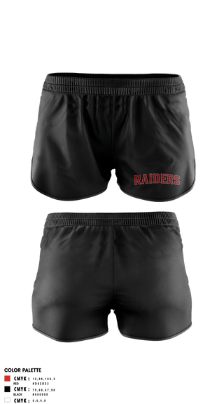 Ranger Panties, Raiders, Softball, Teamtime, Team time, sublimation, custom sports apparel, team uniforms, spirit wear, spiritwear, sports uniforms, custom shirts, team store, custom team store, fundraiser sports, apparel fundraiser
