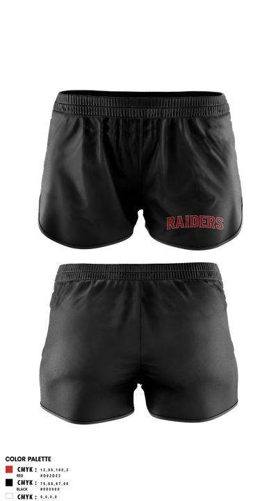 Raiders 56179112 Ranger Panties - 8