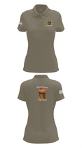 Task Force Bataan 77589925 Women's Short Sleeve Performance Polo  - 75