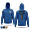 Ardmore Police Department Hoodie - 1