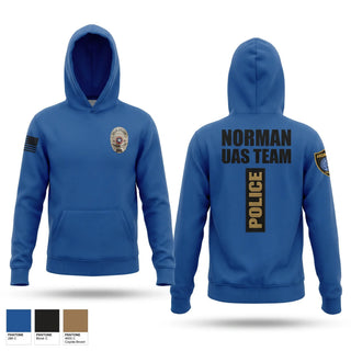 Hoodie, Ardmore Police Department, Police, Teamtime, Team time, sublimation, custom sports apparel, team uniforms, spirit wear, spiritwear, sports uniforms, custom shirts, team store, custom team store, fundraiser sports, apparel fundraiser
