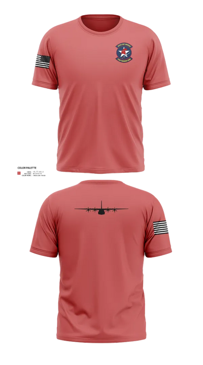Trojans 85673427 Short Sleeve Performance Shirt - 22