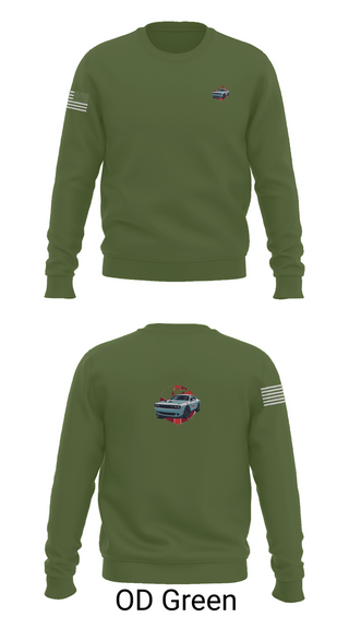 Crew Neck Sweatshirt, CMed, , Teamtime, Team time, sublimation, custom sports apparel, team uniforms, spirit wear, spiritwear, sports uniforms, custom shirts, team store, custom team store, fundraiser sports, apparel fundraiser