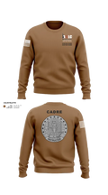 BOLC TACTICS 92097566 Crew Neck Sweatshirt - 21