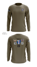1-61 IN BN FSPC 11872632 Long Sleeve Performance Shirt 42
