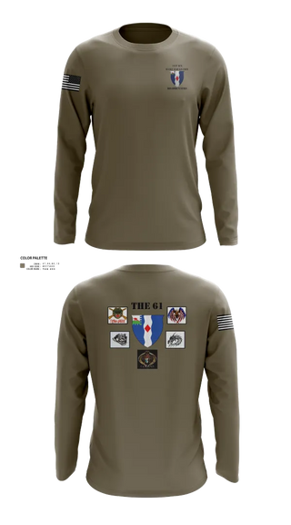 Long Sleeve Performance Shirt, 1-61 IN BN FSPC, , Teamtime, Team time, sublimation, custom sports apparel, team uniforms, spirit wear, spiritwear, sports uniforms, custom shirts, team store, custom team store, fundraiser sports, apparel fundraiser