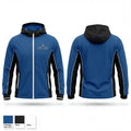 Blue Aces 61796150 Windbreaker - 1