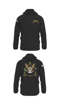 402nd Military Police Battalion 84766636 Windbreaker - 21