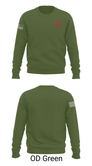 Crew Neck Sweatshirt, 1-504, , Teamtime, Team time, sublimation, custom sports apparel, team uniforms, spirit wear, spiritwear, sports uniforms, custom shirts, team store, custom team store, fundraiser sports, apparel fundraiser