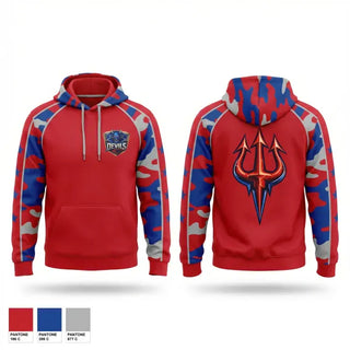 Hoodie, BURLINGTON BLUE DEVILS FOOTBALL CLUB, , Teamtime, Team time, sublimation, custom sports apparel, team uniforms, spirit wear, spiritwear, sports uniforms, custom shirts, team store, custom team store, fundraiser sports, apparel fundraiser